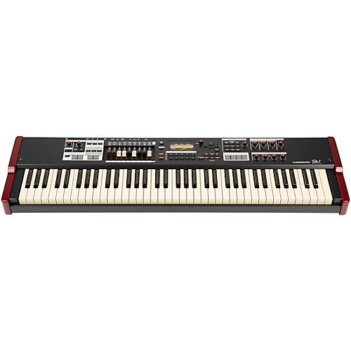 Sk1-73 73-Key Digital Stage Keyboard and Organ