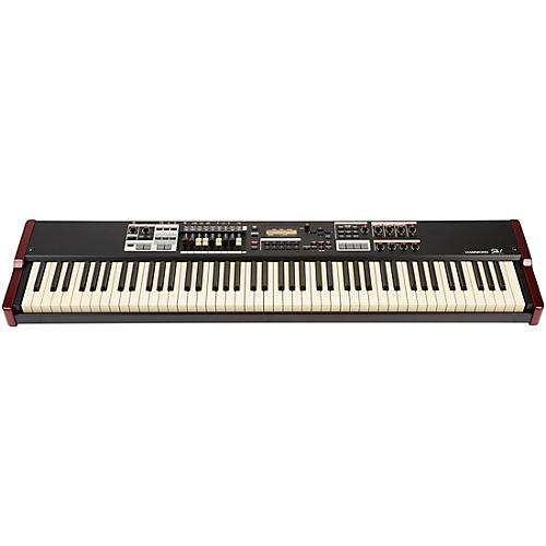 Sk1-88 88-Key Digital Stage Keyboard and Organ