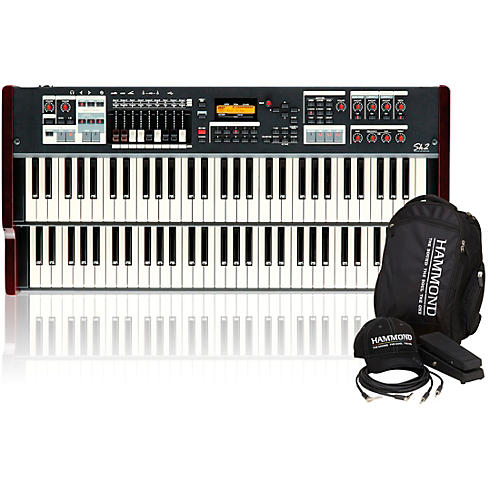 Sk2 Organ with Keyboard Accessory Pack