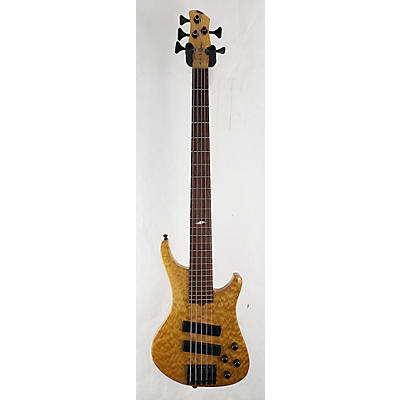 Roscoe Skb3005 Electric Bass Guitar