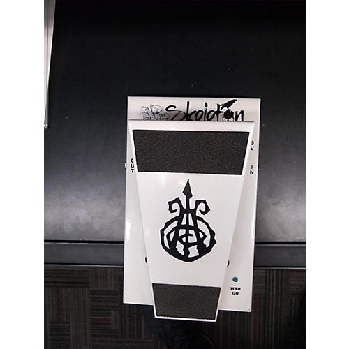 Morley Skeleton Effect Pedal