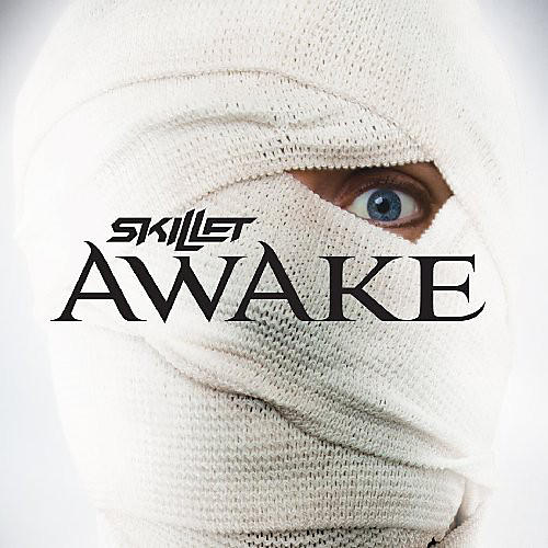 ALLIANCE Skillet - Awake (CD)