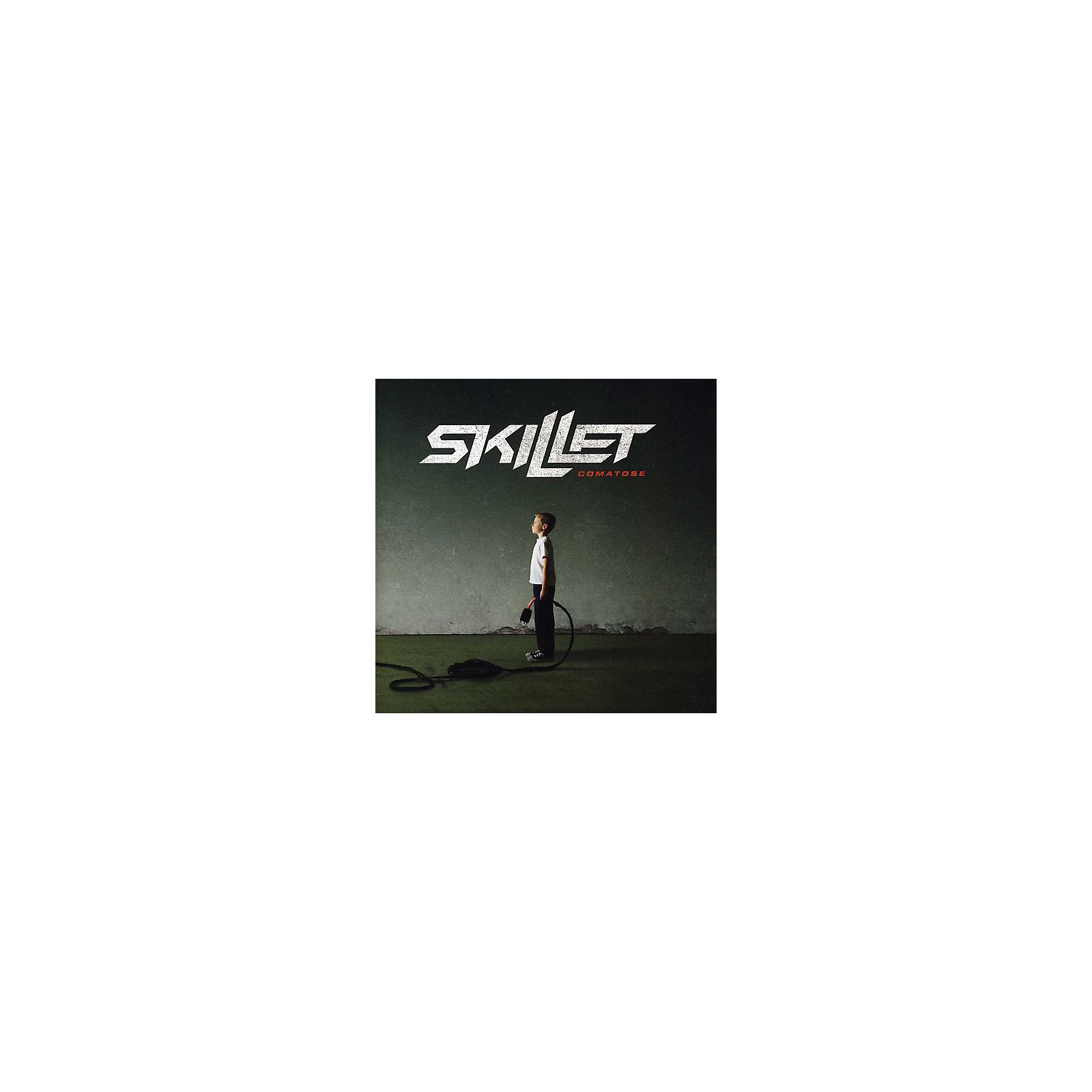 Skillet Comatose (CD) Musician's Friend