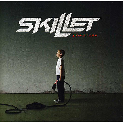 ALLIANCE Skillet - Comatose (CD)