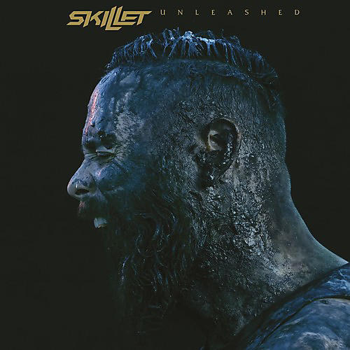 ALLIANCE Skillet - Unleashed (CD)