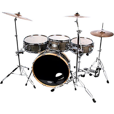 SideKick Drums Skinny Drum Set 4-Piece Shell Pack