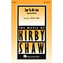 Hal Leonard Skip to My Lou 2-Part arranged by Kirby Shaw