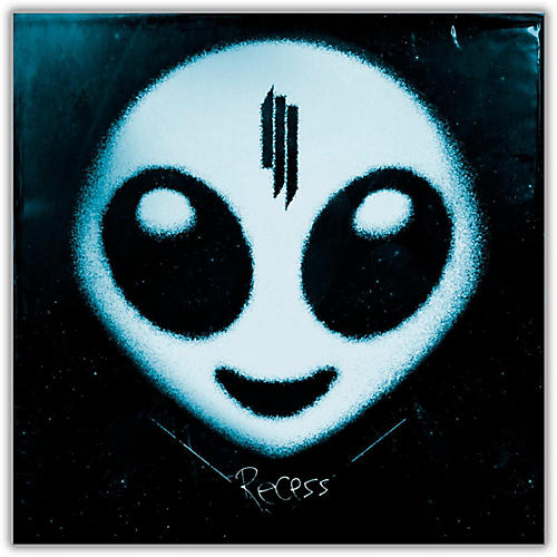 Skrillex - Recess Vinyl LP