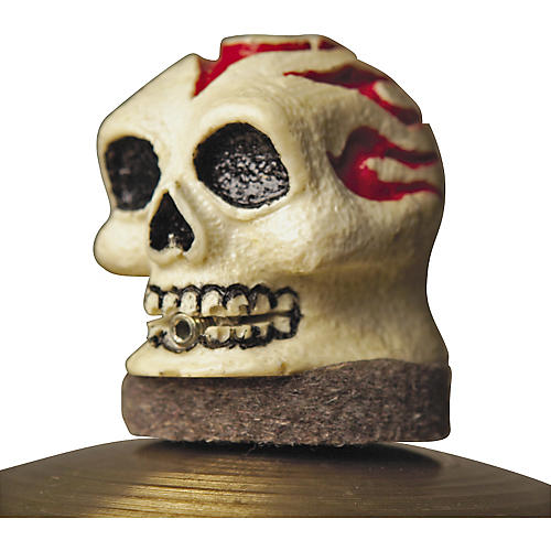 Skull Slick Cymbal Stand Nut