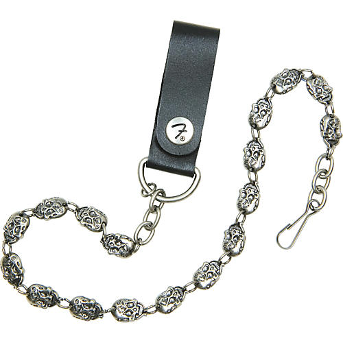 Skull Wallet Chain