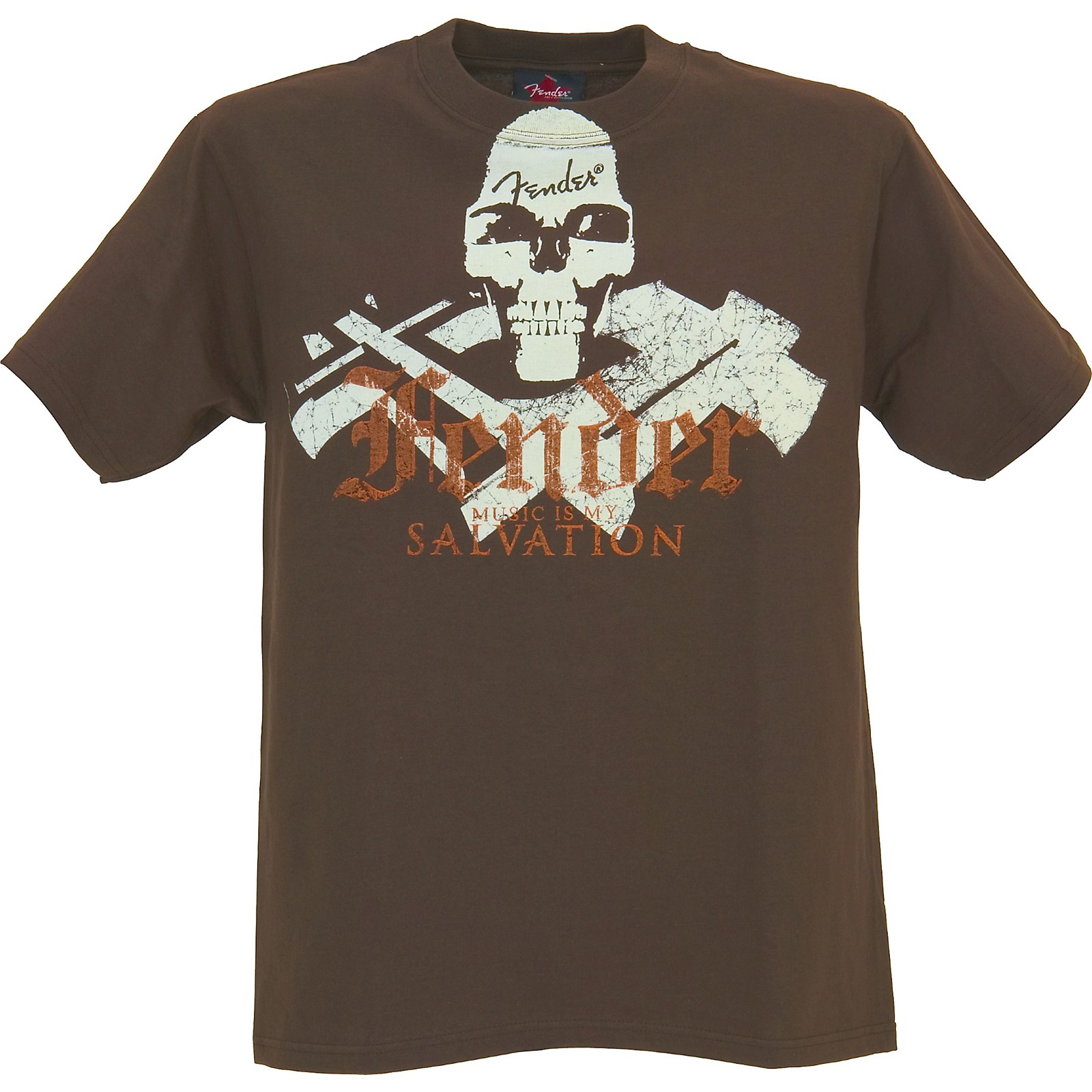 skull bones t shirt