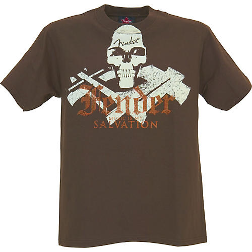 Skull and Bones T-Shirt