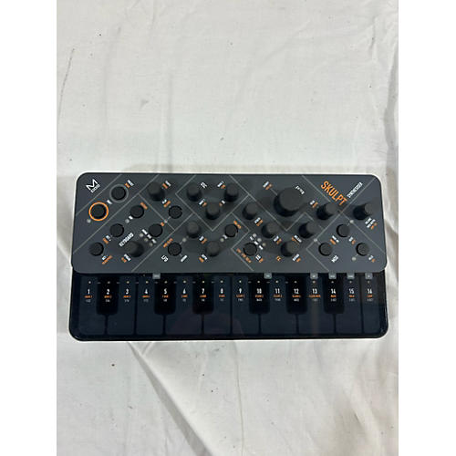 Modal Electronics Limited Skulpt Synthesizer Synthesizer