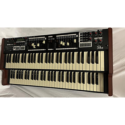 Hammond Skx Dual 61 Organ