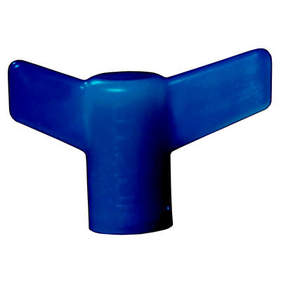 WingMan Sky High Foot Control Knob