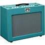 Open-Box Tone King Sky King 35W 1x12 Tube Guitar Combo Amp Condition 1 - Mint Turquoise