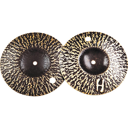 SkyHat Cymbal Pair