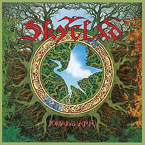 Skyclad - Jonah's Ark + Tracks From The Wilderness