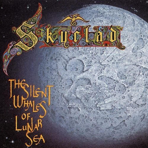 Skyclad - Silent Whales Of Lunar Sea