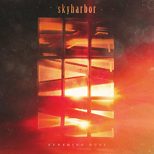 ALLIANCE Skyharbor - Sunshine Dust
