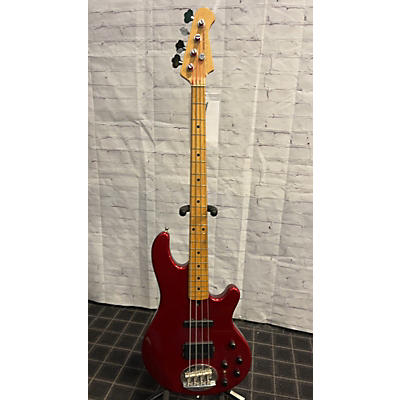 Lakland Skyline 4 String Electric Bass Guitar
