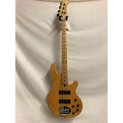 Lakland Skyline 44-01 Electric Bass Guitar