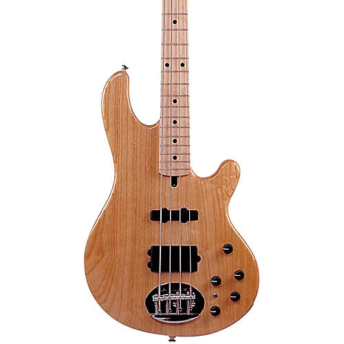 Lakland Skyline 44-02 4-String Bass Condition 2 - Blemished Natural, Rosewood Fretboard 197881061401
