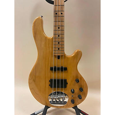 Lakland Skyline 44-02 Deluxe Electric Bass Guitar