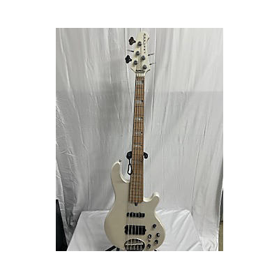 Lakland Skyline 55-02 Deluxe Electric Bass Guitar
