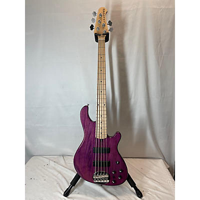 Lakland Skyline 55-OS Electric Bass Guitar