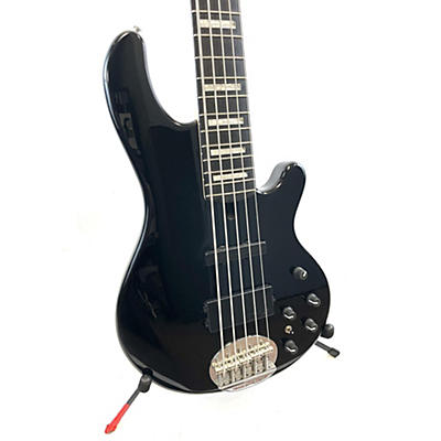 Lakland Skyline 5502 Custom Electric Bass Guitar