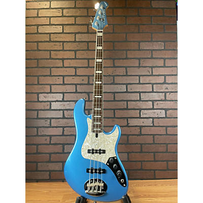 Lakland Skyline DJ4 Darryl Jones Signature Electric Bass Guitar