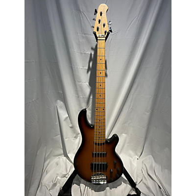 Lakland Skyline Deluxe 55-02 Electric Bass Guitar