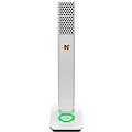 Neat Skyline Directional USB Desktop Condenser Conferencing Microphone WhiteWhite