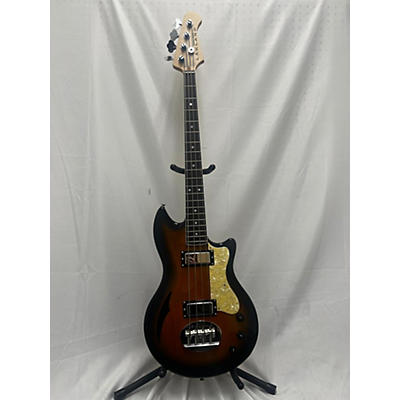 Lakland Skyline Hb30 Electric Bass Guitar