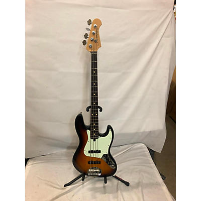 Lakland Skyline Joe Osborn Electric Bass Guitar