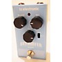 Used TC Electronic Skysurfer Reverb Effect Pedal