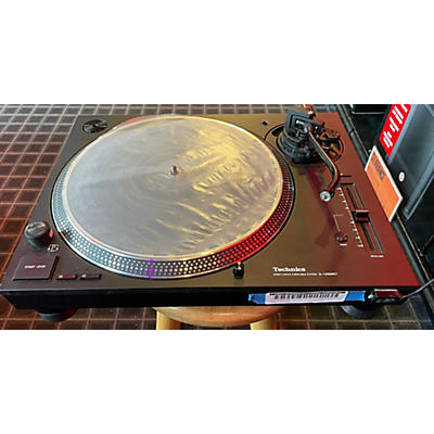 Technics Sl-1200mk7 Turntable