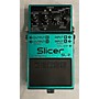 Boss Sl2 Effect Pedal 