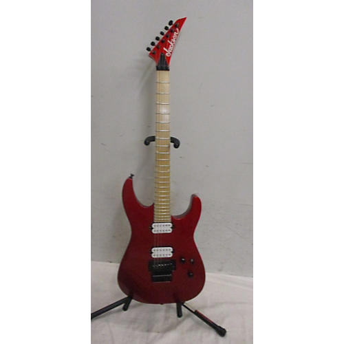 Jackson Sl2m Pro Solid Body Electric Guitar Candy Apple Red