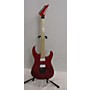 Used Jackson Sl2m Pro Solid Body Electric Guitar Candy Apple Red