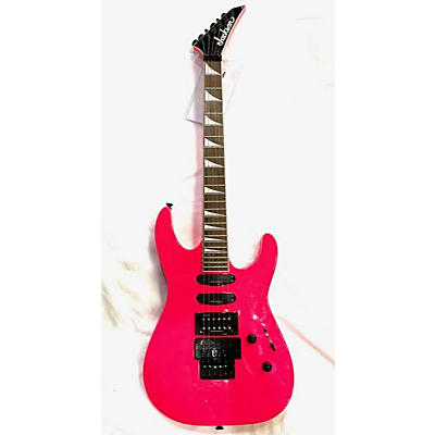 Jackson Sl3x Solid Body Electric Guitar