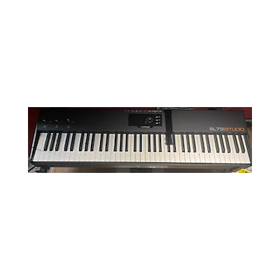 Studiologic Sl73 Keyboard Workstation