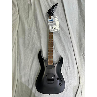 Jackson Sla6 Dx Baritone Solid Body Electric Guitar