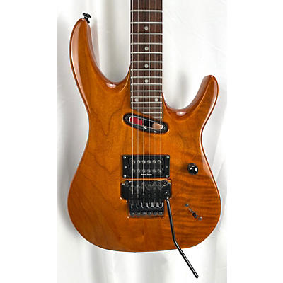 Hamer Slammer Californian Solid Body Electric Guitar