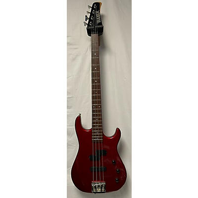 Hamer Slammer Series Electric Bass Guitar