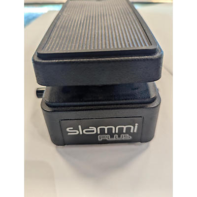 Electro-Harmonix Slammi Pitch Shifter/Harmony Effect Pedal