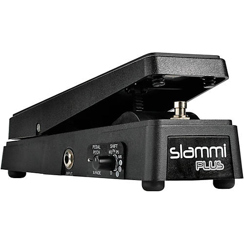 Slammi Plus Polyphonic Pitch Shifter/Harmony Effects Pedal
