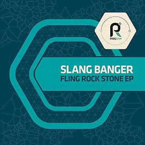 Slang Banger - Fling Rock Stone Ep