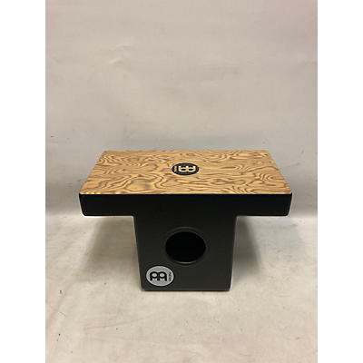 MEINL Slap Top Cajon Makah-Burl Cajon